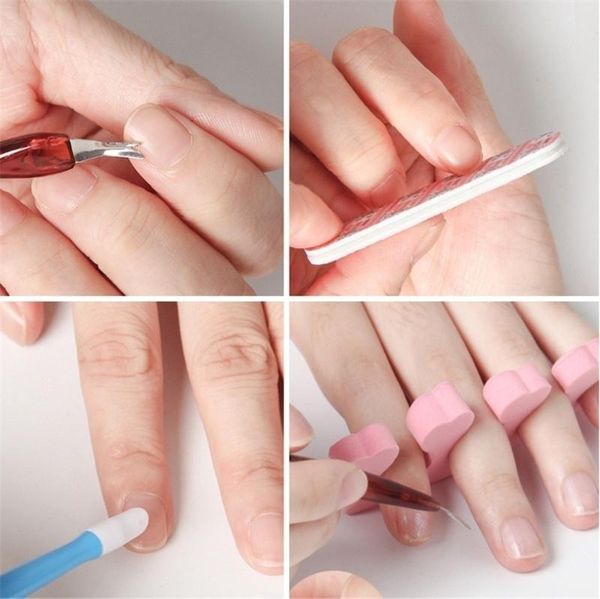 nail art kits manicure tools set scissors clipper cuticle remover pusher pedicure ingrown file toenail lifter corrector
nail art kits manicure tools set scissors clipper cuticle remover pusher pedicure ingrown file toenail lifter corrector