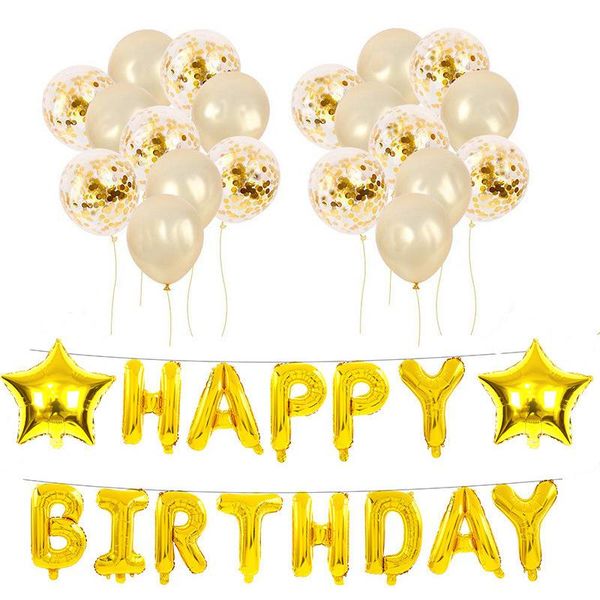 happy birthday digital aluminum film balloon set party background decoration 105
happy birthday digital aluminum film balloon set party background decoration 105