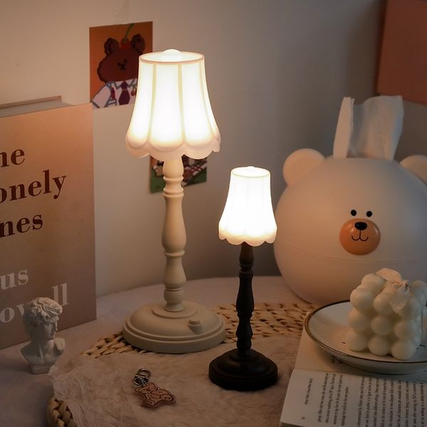 mini girls' night light without plug in sleep nostalgic bedside dormitory bedroom eye protection table lamp accessories
mini girls' night light without plug in sleep nostalgic bedside dormitory bedroom eye protection table lamp accessories