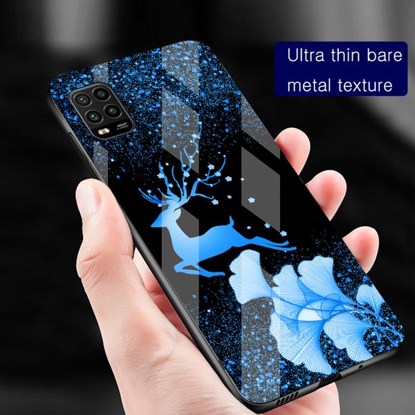 cases ginkgo leaf deer shimmering flash powder phone case cover for samsung galaxy s8 s9 s10 s20 s21 ultra note 8 9 10 20 tempered glass sho
cases ginkgo leaf deer shimmering flash powder phone case cover for samsung galaxy s8 s9 s10 s20 s21 ultra note 8 9 10 20 tempered glass sho