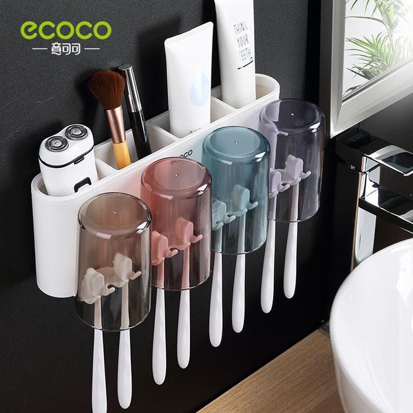 toothbrush holders ecoco bathroom holder organizer electric wall accessories set home
toothbrush holders ecoco bathroom holder organizer electric wall accessories set home