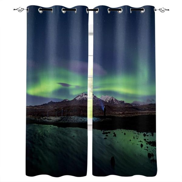 curtain & drapes alaska green aurora dark night mountains window curtains living room bedroom kitchen for kids treatment
curtain & drapes alaska green aurora dark night mountains window curtains living room bedroom kitchen for kids treatment