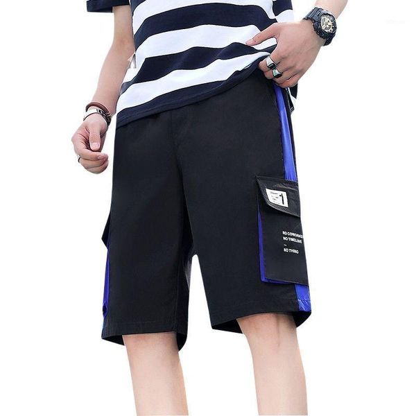men's shorts casual summer korean fashion pants loose and trend cargo pure cotton black size m-4xl, White;black
men's shorts casual summer korean fashion pants loose and trend cargo pure cotton black size m-4xl, White;black
