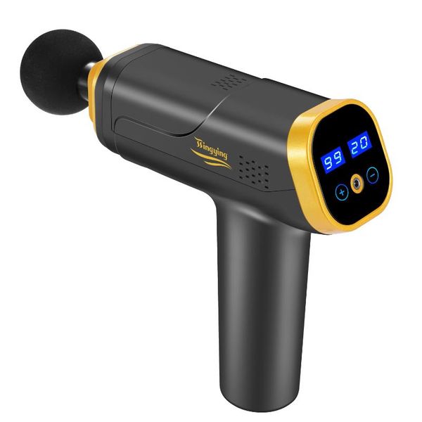 massage gun fascia muscle relax body massager exercise fitness shaping electric pain relief massagers
massage gun fascia muscle relax body massager exercise fitness shaping electric pain relief massagers