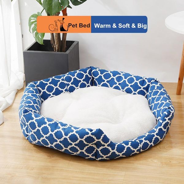 kennels & pens indoor dog bed warming kennel extra comfy plush pet cushion basket for small medium large dogs cats puppy sleeping sofa
kennels & pens indoor dog bed warming kennel extra comfy plush pet cushion basket for small medium large dogs cats puppy sleeping sofa