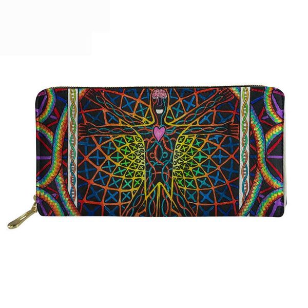 wallets customized travel money id cardholders coins organizer women long purse geometric irregular hippie mandala femal purses canta, Red;black
wallets customized travel money id cardholders coins organizer women long purse geometric irregular hippie mandala femal purses canta, Red;black
