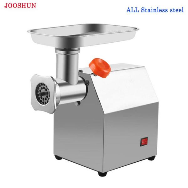 meat grinders 220v commercial electric automatic grinder vegetable slicer stainless steel multifunctional mincer mincing machine
meat grinders 220v commercial electric automatic grinder vegetable slicer stainless steel multifunctional mincer mincing machine