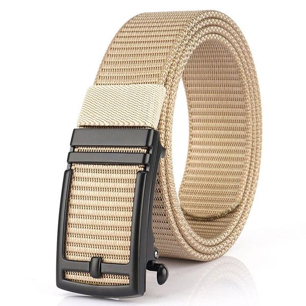 belts tactical thick nylon ratchet men's quick release automatic buckle belt business canvas sliding, Black;brown
belts tactical thick nylon ratchet men's quick release automatic buckle belt business canvas sliding, Black;brown