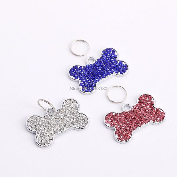 dog tag,id card 10pcs/lot blank custom engraved personalized alloy bone shaped rhinestones cat pet id jewelry bling tag collar pendant
dog tag,id card 10pcs/lot blank custom engraved personalized alloy bone shaped rhinestones cat pet id jewelry bling tag collar pendant