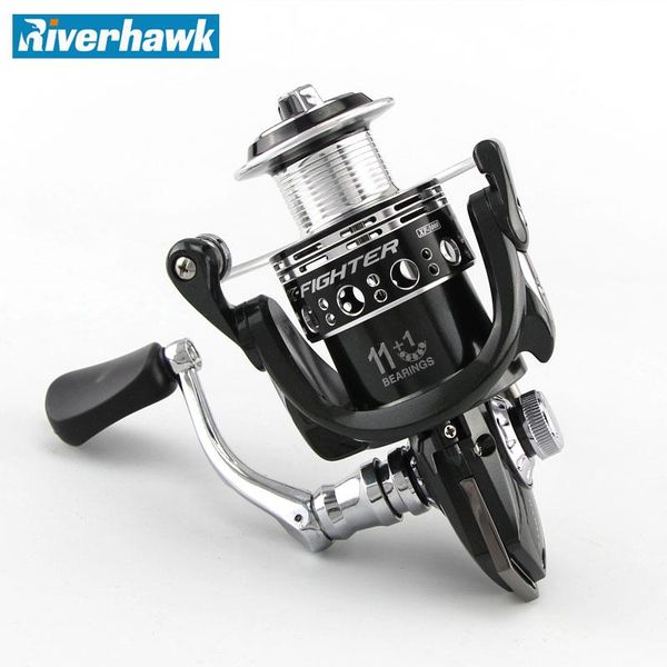 baitcasting reels fishing spinning reel 9+1 ball bearings super strong 5.1:1 carp spinner for
baitcasting reels fishing spinning reel 9+1 ball bearings super strong 5.1:1 carp spinner for