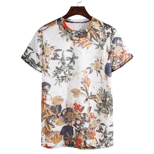 men's t shirt summer round ne decor short sleeve slim fit pullover fashion, White;black
men's t shirt summer round ne decor short sleeve slim fit pullover fashion, White;black