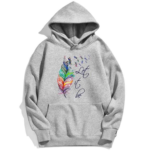women's hoodies & sweatshirts feather let it be personality letters print warm woman crop hoodie autumn punk sweatshirt for women kpop, Black
women's hoodies & sweatshirts feather let it be personality letters print warm woman crop hoodie autumn punk sweatshirt for women kpop, Black