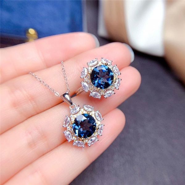 earrings & necklace trendy jewelry set ring pendant women christmas gift beautiful firework cut crystal snowflake girl choker accessories, Silver
earrings & necklace trendy jewelry set ring pendant women christmas gift beautiful firework cut crystal snowflake girl choker accessories, Silver