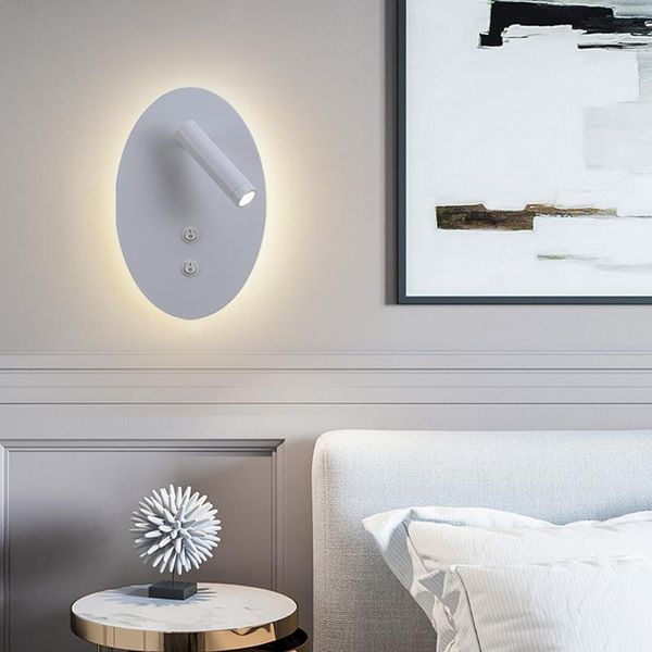 modern nordic style usb wall lamp reading corridor el led decorative lighting of bedroom the head a bed
modern nordic style usb wall lamp reading corridor el led decorative lighting of bedroom the head a bed