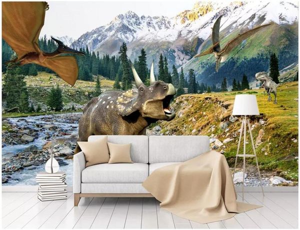custom mural 3d po wallpaper the dinosaurs of jurassic era home improvement living room for walls 3 d wallpapers
custom mural 3d po wallpaper the dinosaurs of jurassic era home improvement living room for walls 3 d wallpapers