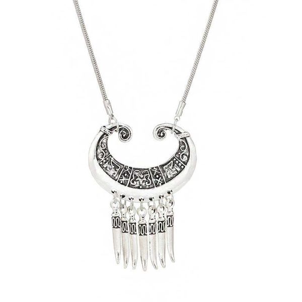 women's horn carved tibetan silver pendant necklaces fashion gift national style women diy necklace pendants
women's horn carved tibetan silver pendant necklaces fashion gift national style women diy necklace pendants