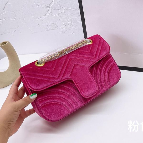 retro classic luxury designer women evening bags italy classic velvet shoulder bag vintage lady bronze buckle velour crossbody handbags genu
retro classic luxury designer women evening bags italy classic velvet shoulder bag vintage lady bronze buckle velour crossbody handbags genu