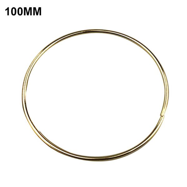 decorative objects & figurines diy handmade decoration prop welded iron ring easy to use durable hoop craft
decorative objects & figurines diy handmade decoration prop welded iron ring easy to use durable hoop craft