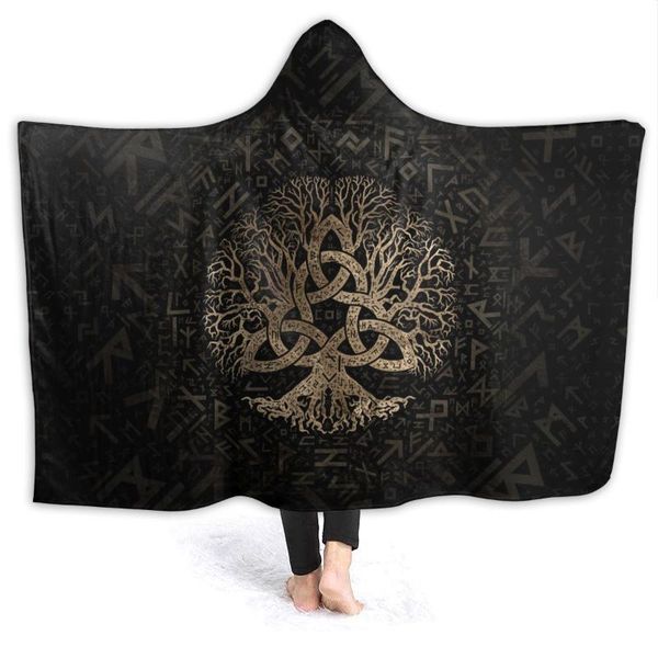 blankets soft warm flannel tree of life triquetra on futhark hooded blanket viking runes for airplane travel bedspread wrap
blankets soft warm flannel tree of life triquetra on futhark hooded blanket viking runes for airplane travel bedspread wrap