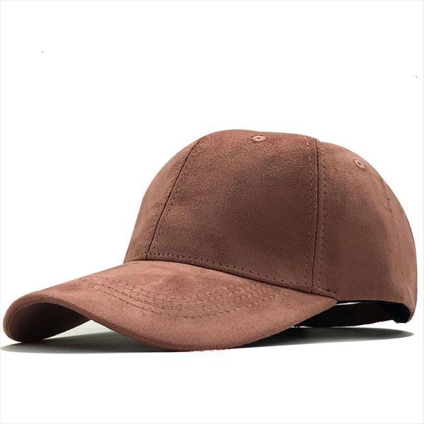soft suede baseball cap casual solid color sports hat bone snapback adjustable dad winter hats for women men, Blue;gray
soft suede baseball cap casual solid color sports hat bone snapback adjustable dad winter hats for women men, Blue;gray