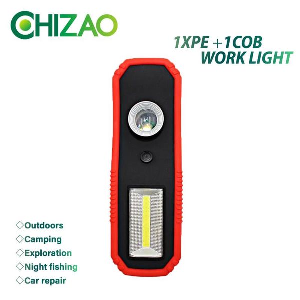 working light with magnet cob flood tent lamp portable maintenance spotlight camping outdoor emergency lighting lanterns
working light with magnet cob flood tent lamp portable maintenance spotlight camping outdoor emergency lighting lanterns