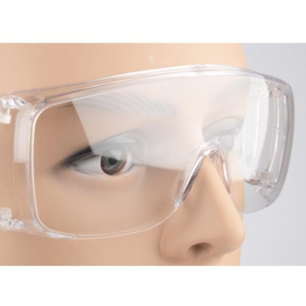outdoor eyewear safety glasses lab eye protection protective clear lens workplace goggles anti-dust supplies
outdoor eyewear safety glasses lab eye protection protective clear lens workplace goggles anti-dust supplies