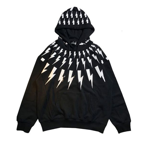 men's casual shirts luxury men novelty thunderbolt neil hoodies hoody hooded sweatshirts velvet cotton drake thicken fleece pullover a9, White;black
men's casual shirts luxury men novelty thunderbolt neil hoodies hoody hooded sweatshirts velvet cotton drake thicken fleece pullover a9, White;black