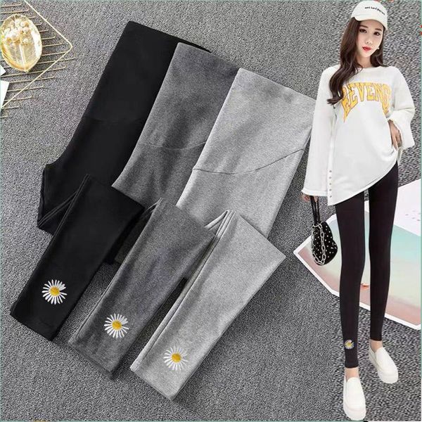 maternity bottoms 2pcs winter velvet pants for pregnant women elastic high waist leggings warm clothes thickening pregnancy trousers, White
maternity bottoms 2pcs winter velvet pants for pregnant women elastic high waist leggings warm clothes thickening pregnancy trousers, White