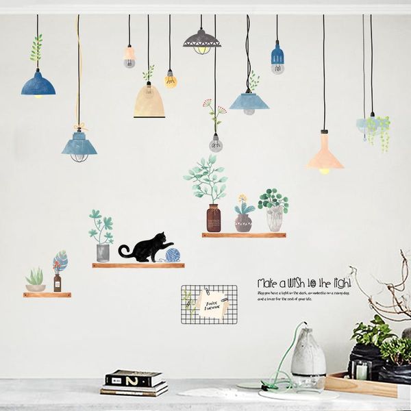 wall stickers chandelier for living room bedroom kids potted plants decals removable eco-friendly home decor posters
wall stickers chandelier for living room bedroom kids potted plants decals removable eco-friendly home decor posters