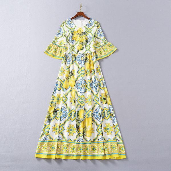casual dresses europe and the united states women's clothing new spring five-quarter sleeve printed nail bead fashionable dress z4bo, Black;gray
casual dresses europe and the united states women's clothing new spring five-quarter sleeve printed nail bead fashionable dress z4bo, Black;gray