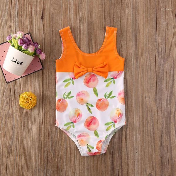 baby girl bikini swimsuit sleeveless peach print patchwork orange bow bodysuit swimwear swimming bathing suit one-pieces, Black
baby girl bikini swimsuit sleeveless peach print patchwork orange bow bodysuit swimwear swimming bathing suit one-pieces, Black