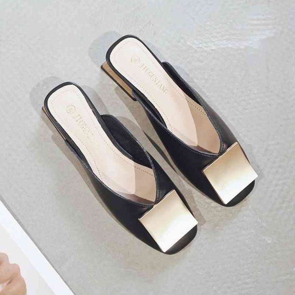 digner women mul pumps trend square buckle wooden block elegant office party ladi casual sho summer slippers, Black
digner women mul pumps trend square buckle wooden block elegant office party ladi casual sho summer slippers, Black