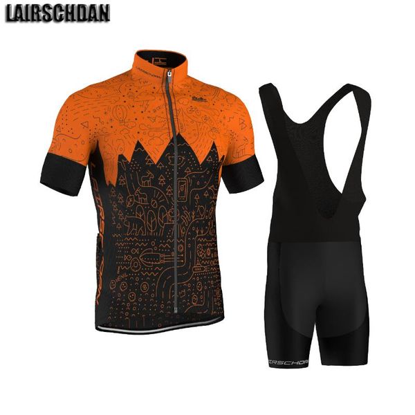 racing sets 2021 pro bicycle team short sleeve lairschdan men's cycling jersey kit summer breathable bike clothing mtb suit, Black;blue
racing sets 2021 pro bicycle team short sleeve lairschdan men's cycling jersey kit summer breathable bike clothing mtb suit, Black;blue