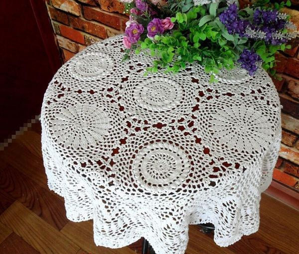 christmas beautiful handmade crochet cotton coffee tablecloths flowe round table cloth cover sofa towel home textile
christmas beautiful handmade crochet cotton coffee tablecloths flowe round table cloth cover sofa towel home textile