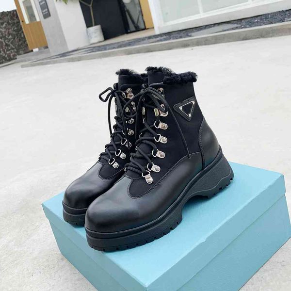 luxury designer boots women metal button chain shoes leather low heel high heels boot winter dsad prrada, Black
luxury designer boots women metal button chain shoes leather low heel high heels boot winter dsad prrada, Black