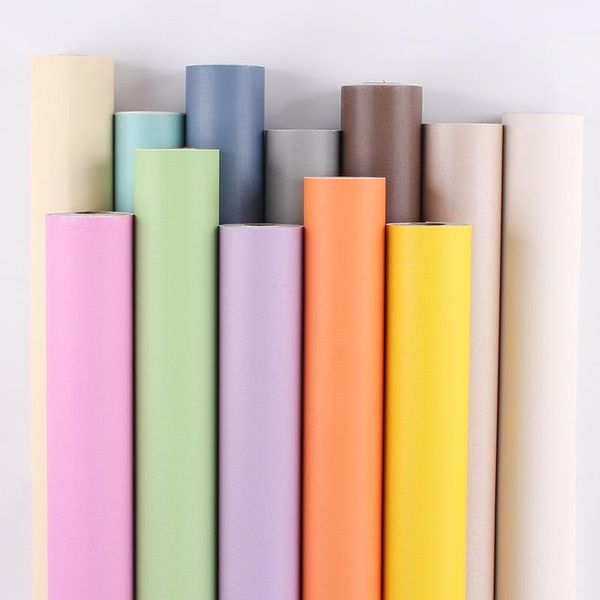 wallpapers macaron wallpaper solid color plain background wall stickers bedroom warm pvc waterproof moisture-proof self-adhesive
wallpapers macaron wallpaper solid color plain background wall stickers bedroom warm pvc waterproof moisture-proof self-adhesive