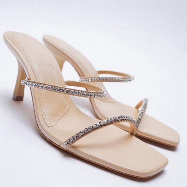 female shoes slippers heels slides rubber flip flops med square toe 2021 high hawaiian glitter thin office & career crystal rome, Black
female shoes slippers heels slides rubber flip flops med square toe 2021 high hawaiian glitter thin office & career crystal rome, Black
