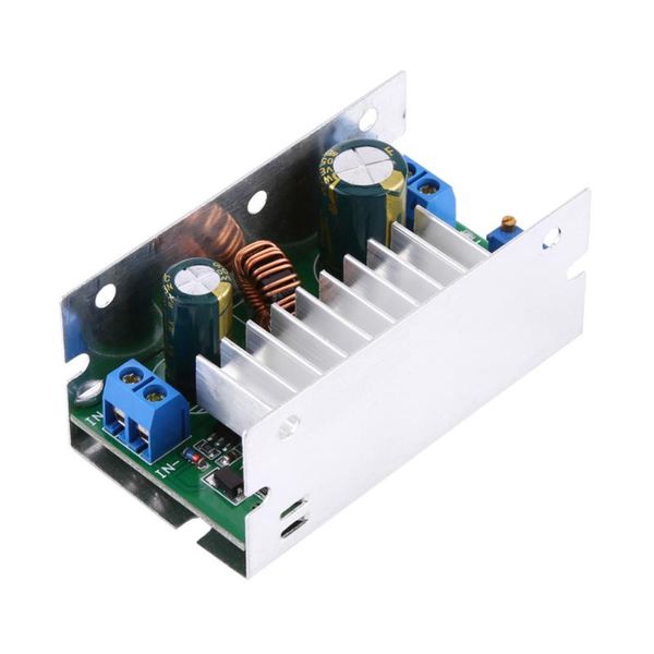 modules 200w 7a 6-35v to 6-55v module step up high power converter charger with aluminum case
modules 200w 7a 6-35v to 6-55v module step up high power converter charger with aluminum case