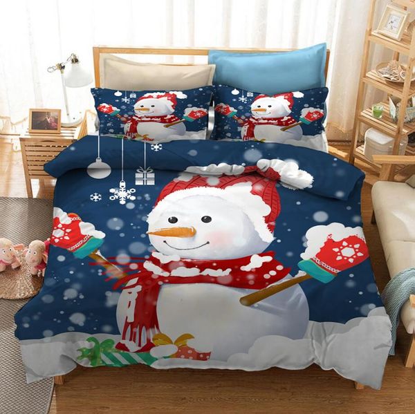 bedding sets santa 3d print comforter set merry christmas gift twin single size duvet cover pillowcase home textile luxury
bedding sets santa 3d print comforter set merry christmas gift twin single size duvet cover pillowcase home textile luxury