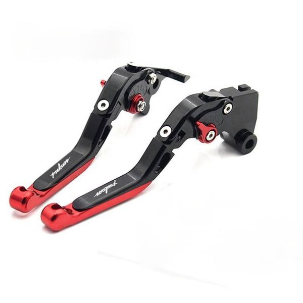 handlebars folding extendable cnc moto adjustable clutch brake levers for bajaj pulsar 200 ns/200 /200 as
handlebars folding extendable cnc moto adjustable clutch brake levers for bajaj pulsar 200 ns/200 /200 as