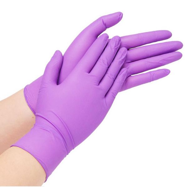 disposable gloves disposible nitrile 100pcs purple waterproof allergy for household kitchen cleaning industrial washing tattoo
disposable gloves disposible nitrile 100pcs purple waterproof allergy for household kitchen cleaning industrial washing tattoo