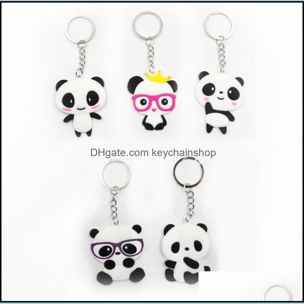 keychains fashion aessories vintage llaveros sile key ring chain shellhard cute cartoon panda bag pendant keychain keyring men women jewelle, Silver
keychains fashion aessories vintage llaveros sile key ring chain shellhard cute cartoon panda bag pendant keychain keyring men women jewelle, Silver