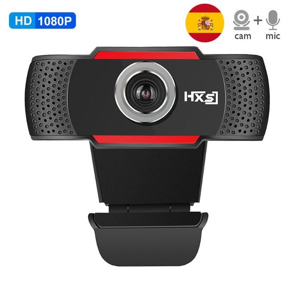 webcams 1080p hd web camera usb webcam with sound-absorbing microphone video conference live broadcast for computer
webcams 1080p hd web camera usb webcam with sound-absorbing microphone video conference live broadcast for computer