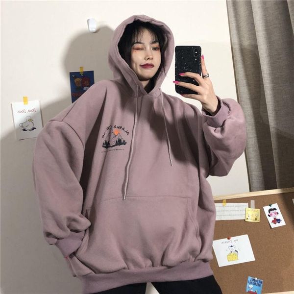 sweatshirts female hoodies thick women pullover long sleeve women's harajuku woman hoodie hooded for ladies clothes &, Black
sweatshirts female hoodies thick women pullover long sleeve women's harajuku woman hoodie hooded for ladies clothes &, Black