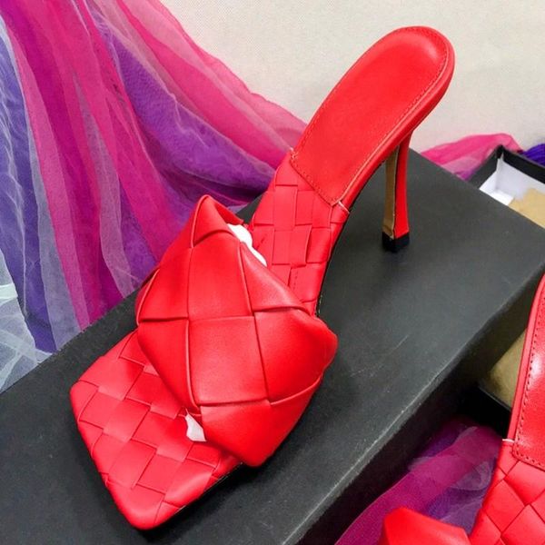 sqaure toe slippers high heel zapatos de mujer fashion pu shoes women summer outside quality, Black
sqaure toe slippers high heel zapatos de mujer fashion pu shoes women summer outside quality, Black