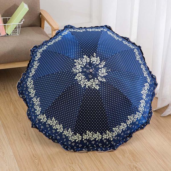 umbrellas fashion sun children umbrella rain women female girls waterproof cutesuper mini lace folding uv black coating 50
umbrellas fashion sun children umbrella rain women female girls waterproof cutesuper mini lace folding uv black coating 50