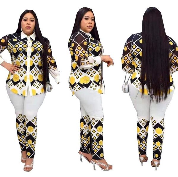 ethnic clothing 2021 african clothes for women summer long sleeve printing two pieces sets and pant suit, Red
ethnic clothing 2021 african clothes for women summer long sleeve printing two pieces sets and pant suit, Red