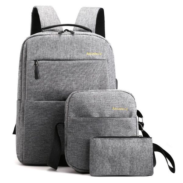 backpack casual travel bag 2021 shoulder men's multi-functional korean-style lapschool
backpack casual travel bag 2021 shoulder men's multi-functional korean-style lapschool