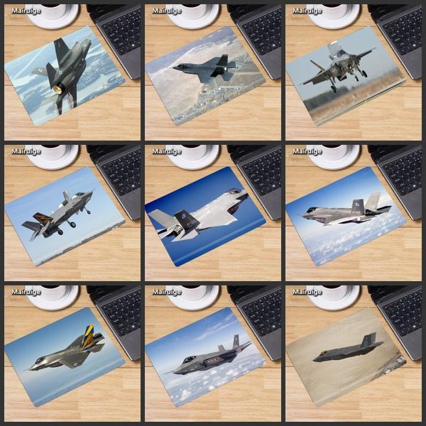 mouse pads & wrist rests xgz small size fighter pattern pad multi-size selection f35 desk home computer essential keyboard
mouse pads & wrist rests xgz small size fighter pattern pad multi-size selection f35 desk home computer essential keyboard