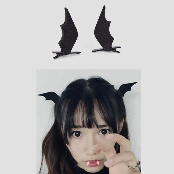 hair accessories 2/4pcs girl halloween stereo devil hairgrips headband hairband headwear horns ears hairpins barrettes clip
hair accessories 2/4pcs girl halloween stereo devil hairgrips headband hairband headwear horns ears hairpins barrettes clip